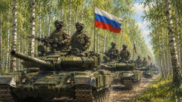 Кого и как мы должны победить