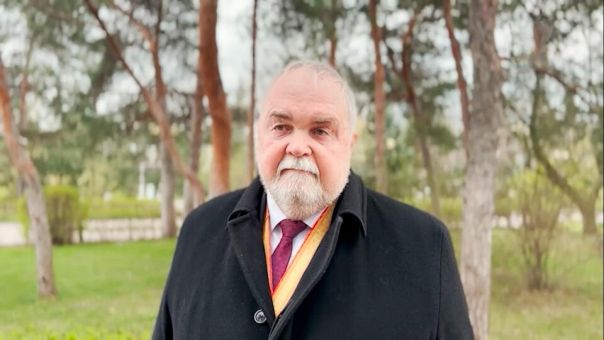 Потомки маршалов СССР раскрыли правду о боях в Сталинграде и ракетах на Кубе