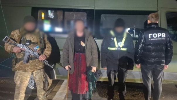 Украинцы маскируются под индусов, чтобы избежать мобилизации