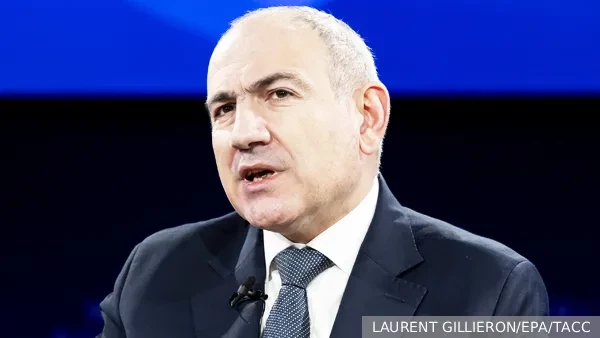 Ереван забыл, что договор с Россией не только о дешевом газе: с Баку так не будет