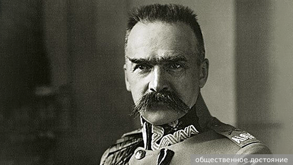 История Польши предупреждает Украину