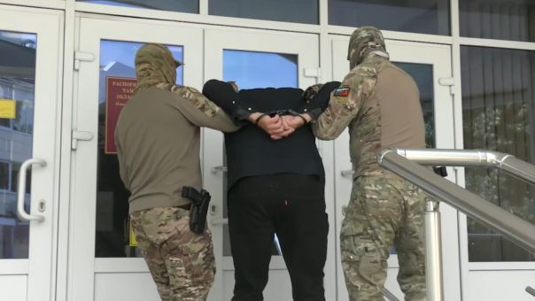 Агент СБУ получил 22 года за подготовку терактов против судей в Тамбове