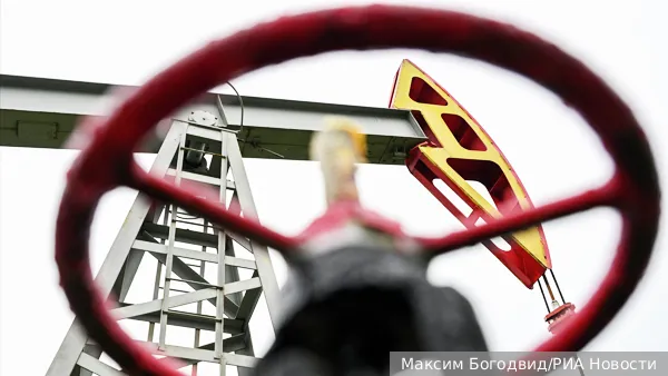 Британия разрешила импорт дизеля и керосина из российской нефти