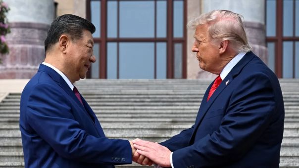 Трамп vs Си – стороны согласились… Но на что?