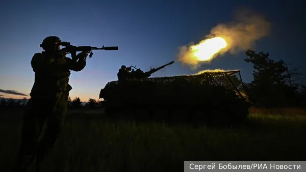Украинские военные погибли при попытке повторить операцию «Поток»