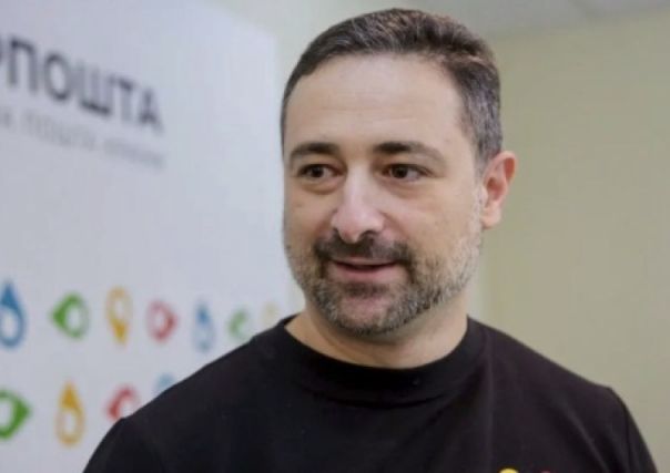 Гендиректор «Укрпочты» Смилянский назвал украинцев, критикующих его зарплату, козлами