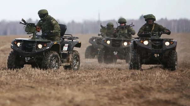 Исторические напёрстки: Как Россия выходит на мирные переговоры