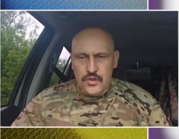 «Никогда не был на поле боя и не планирую». Военнослужащий ВСУ поставил рекорд по СОЧ, 16 раз сбегая из части
