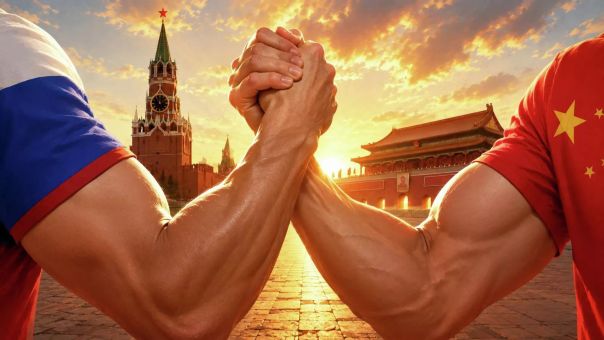 Плачьте и терпите: "победить Путина" опять не удалось