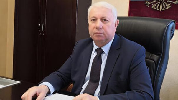 Глава района Курской области выругался матом на совещании у Хинштейна
