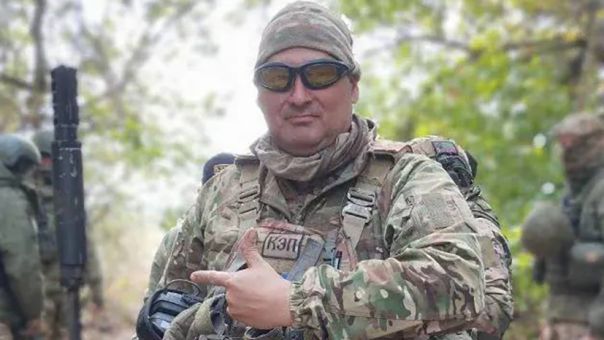 «Вокруг ложились миномётные разрывы»: как строивший газопроводы миллионер ушёл на СВО и стал снайпером