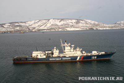 30 апреля 2026 года, при отражении атаки БЭК ВСУ, в неравном морском бою погибли 8 пограничников