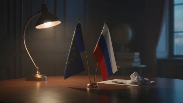 «Блаженны миротворцы», не держащие камня за пазухой