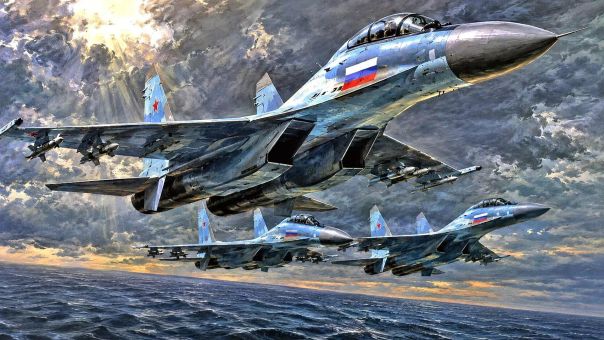 Безумный Иван пошел в лобовую: Россия ломает тактику переговоров
