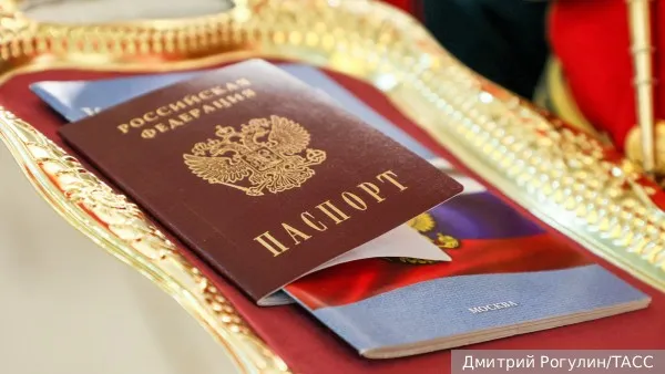 Россия возвращает права сотням тысяч русских за рубежом