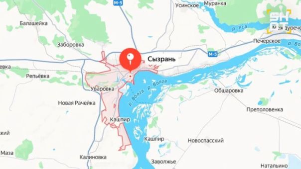 В Сызрани во время атаки украинских дронов погибла семья участника СВО