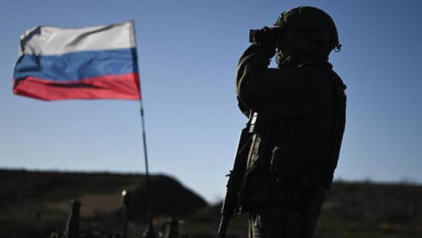 "Непогода – наш союзник": военные рассказали об освобождении Верхней Терсы