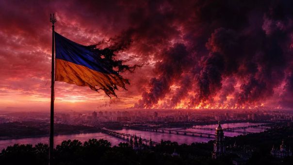 Заявления закончились: Россия прекращает переговоры с убийцами детей