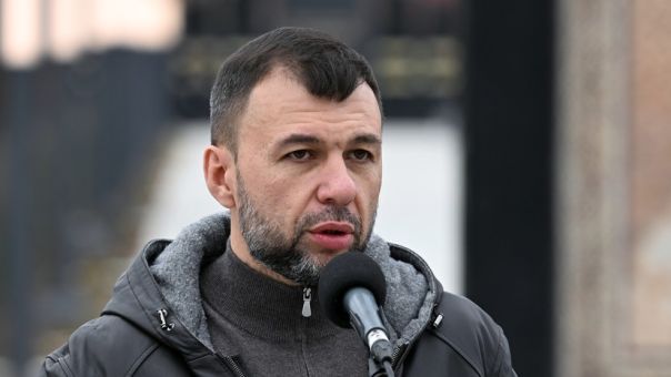 Пушилин: в ДНР за день из-за ударов ВСУ погибли семь человек, 15 пострадали