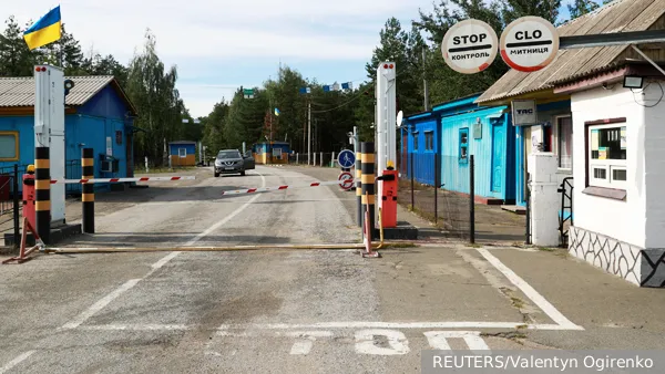 Зачем Европа и Киев втягивают Белоруссию в войну
