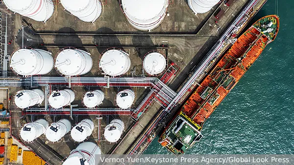 Нефтяной рынок обречен на новый порядок