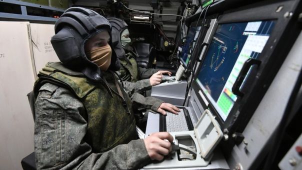 Армия России всю ночь отражала атаку врага на Севастополь