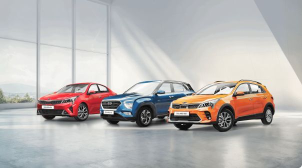 Trade-in и покупка нового автомобиля: почему этот формат стал популярным