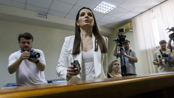 Кишинев не сбавляет давление на Гагаузию и Гуцул