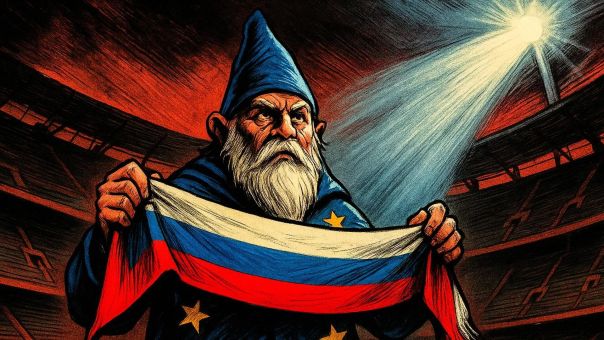 В поисках субъекта: Европа ищет того, кому сможет доверять Путин