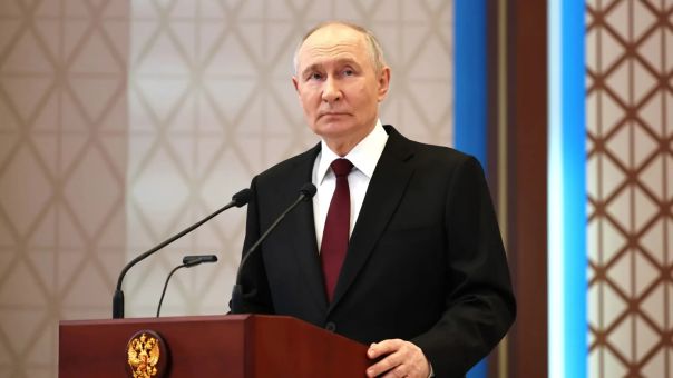 География не знает альтернатив