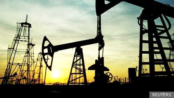 Бюджет России получит больше 2,5 трлн руб. от дорогой нефти до конца 2026 года