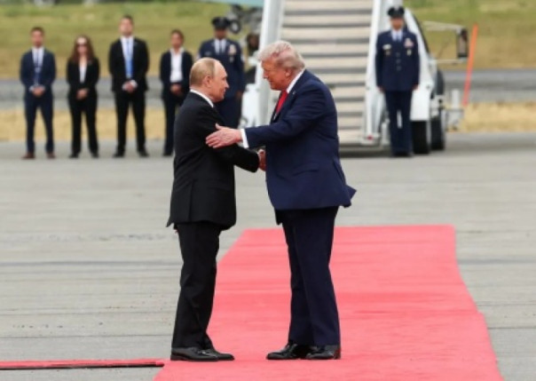 Анкоридж испустил дух. Гоняясь за призраками, мы упустили инициативу