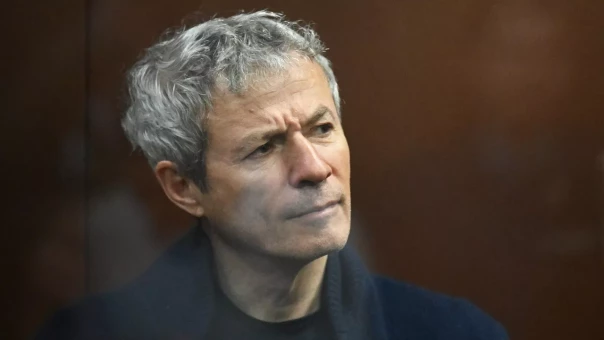 Генпрокуратура подала антикоррупционный иск к основателю "Русагро"
