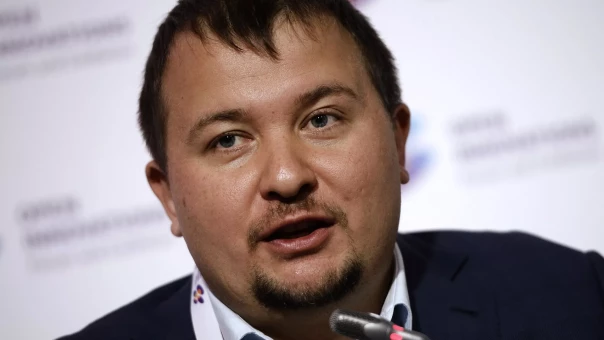 В компании Кокорича*, продающей БПЛА Киеву, работает более 800 инженеров