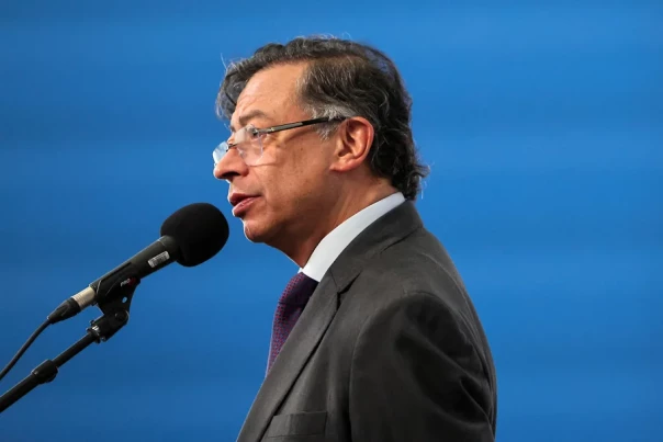 Президент Колумбии заявил о 7 тыс. воюющих на Украине гражданах страны