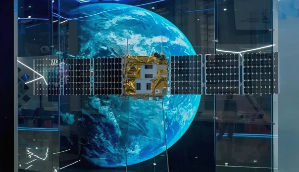 Группировка «Рассвет»: преимущества и недостатки «российского Starlink»