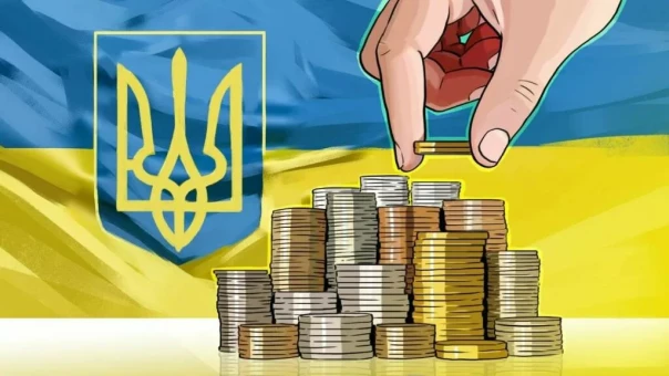 Цена западной поддержки: украинцы готовятся платить больше