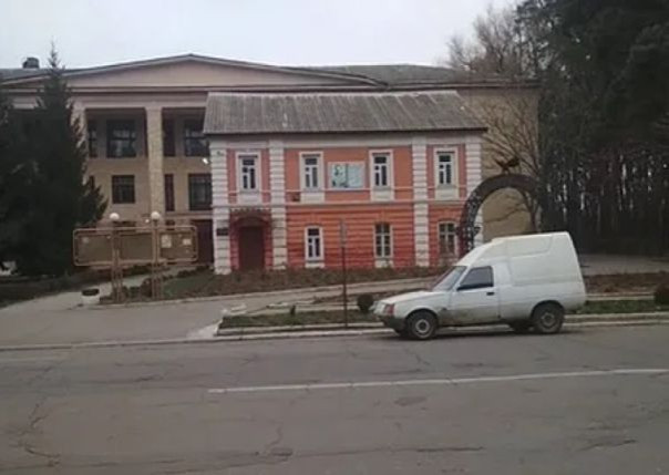 «Это уже средневековье»: глава пригорода Харькова возмутился назначенным ему штрафом за использование русского языка