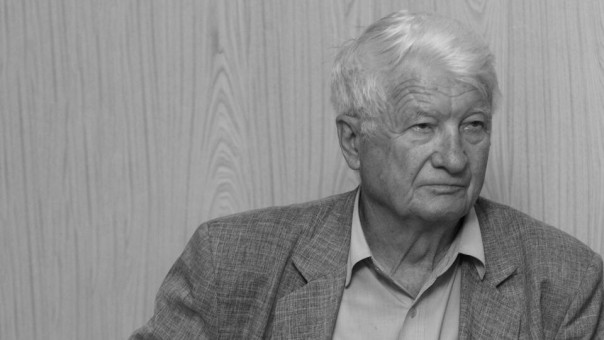 Умер главный конструктор ракетного комплекса "Воевода" Станислав Ус