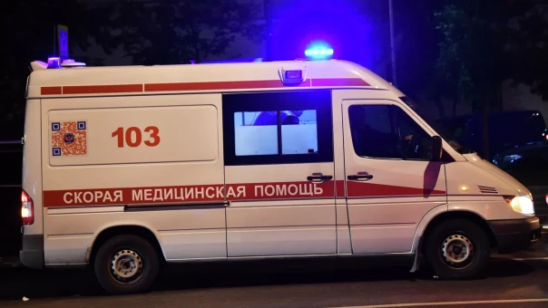 ВСУ атаковали жилые дома в Брянске, пострадали 13 человек