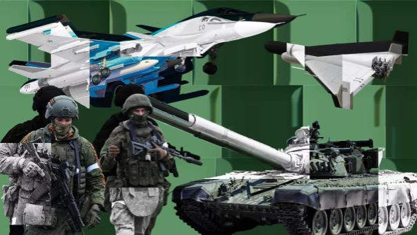 Гибель харьковских АЗС и конец киевского режима. Ростислав Ищенко