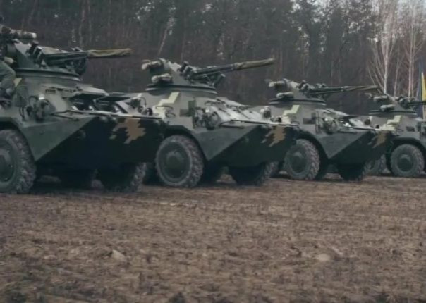Терехов назвал Харьков главным тыловым хабом армии