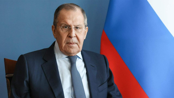 «Такие богатые отношения трудно себе представить»: Лавров о связях РФ с Индией, роли БРИКС в мире и актуальной повестке