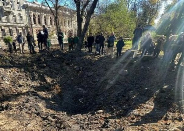 Пугающая бледность красных линий. Почему уже никто не боится российских угроз?
