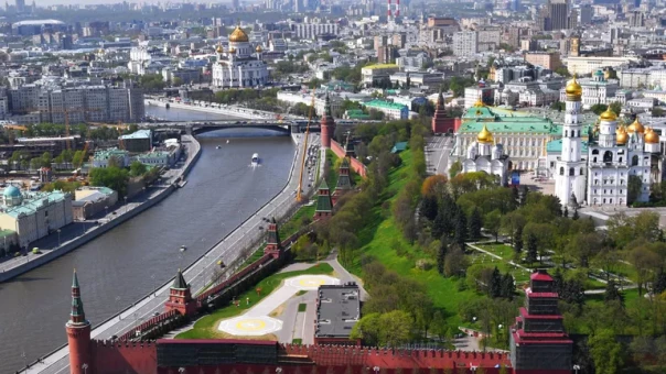 Определено число украинцев, въехавших в Россию с начала года