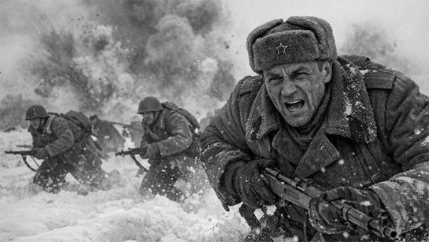 "Я не сдал американцам русские позиции": Эта правда от ветерана вермахта стала известна только сегодня