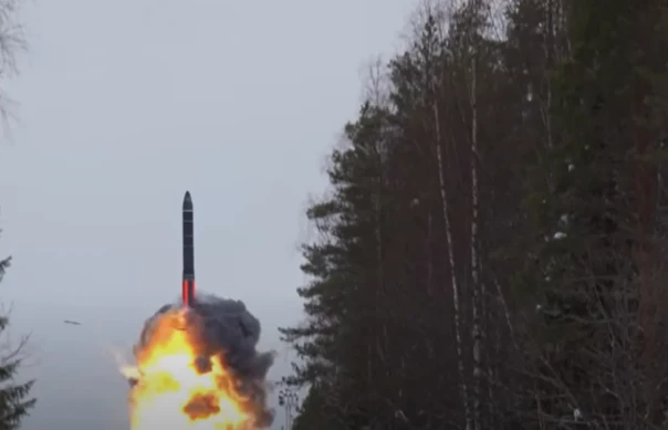 Канал Франции: для ответного удара по нам России потребуется 2 процента ЯО
