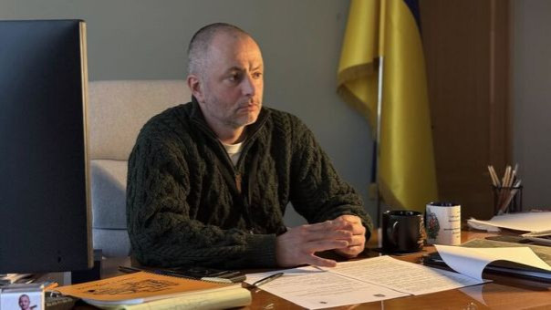Киевский глава Бахматов заявил, что ему "пох#й" на хейт из-за предложения копать выгребные ямы в столице