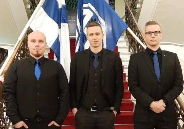 Молчаливое согласие