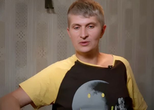 «Полтавский поджигатель» сбежал из части и пригрозил поджогом военкомата